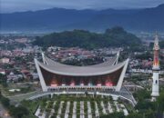 Sumbar Dinilai Bisa Jadi Rujukan Nasional dalam Sertifikasi Tanah Komunal