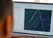 ATR/BPN Pasaman Barat Ingatkan Pentingnya Plotting Tanah Sebelum Roya dan Transaksi