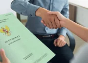 Dear Pemilik Tanah: Punya Sertifikat Bukan Hanya Hak, Jangan Abaikan 5 Kewajiban Ini