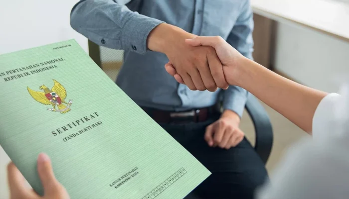 Dear Pemilik Tanah: Punya Sertifikat Bukan Hanya Hak, Jangan Abaikan 5 Kewajiban Ini