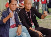Bidik Liga 3, Manajer PSP Indra Yunaidi  Buru Sponsor