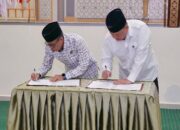 ATR/BPN dan UIN Datokarama Kolaborasi, Mahasiswa Turun Langsung Urus Tanah Wakaf