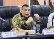 ATR/BPN Genjot Reformasi Layanan, Wamen Ossy Tekankan Mindset Melayani