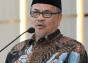 Seiring Musrenbang RKPD 2027, Ketua DPRD Sumbar Muhidi Ingatkan Pentingnya Sinergi dan Efektivitas