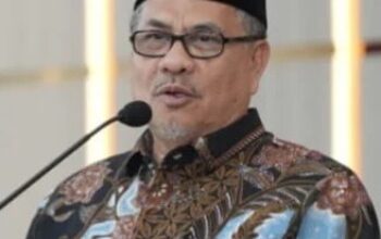 Seiring Musrenbang RKPD 2027, Ketua DPRD Sumbar Muhidi Ingatkan Pentingnya Sinergi dan Efektivitas