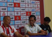 Dukung Perjuangan PSP, Arisal Aziz Bantu Bus dan Tempat Latihan