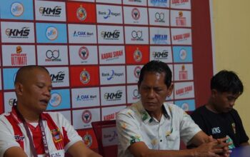 Dukung Perjuangan PSP, Arisal Aziz Bantu Bus dan Tempat Latihan