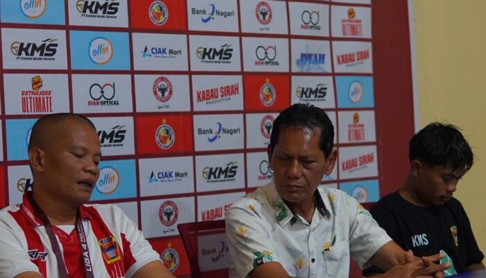 Dukung Perjuangan PSP, Arisal Aziz Bantu Bus dan Tempat Latihan