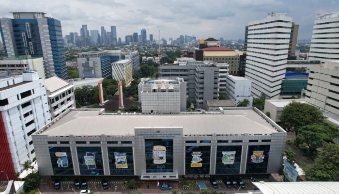 WFH Setiap Jumat, ATR/BPN Pastikan Layanan Pertanahan Tetap Prima