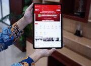 83% Layanan Sudah Digital, ATR/BPN Pastikan Data Aman dan Dokumen Sah Secara Hukum