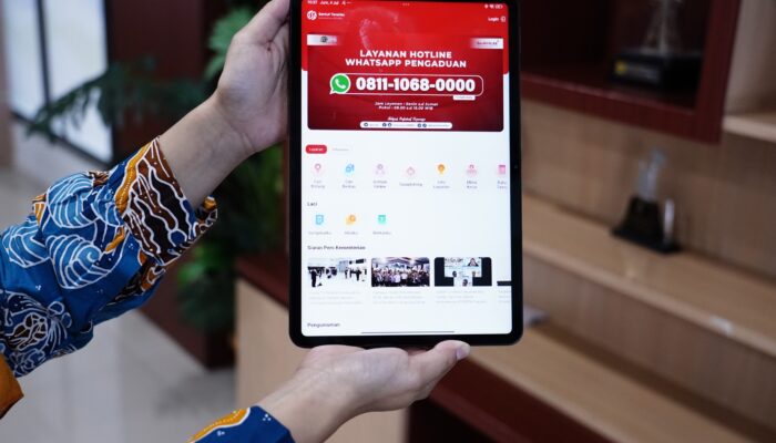 83% Layanan Sudah Digital, ATR/BPN Pastikan Data Aman dan Dokumen Sah Secara Hukum