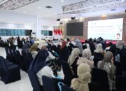 ATR/BPN Gelar Vaksinasi HPV, Upaya Nyata Lindungi ASN Perempuan dari Kanker Serviks