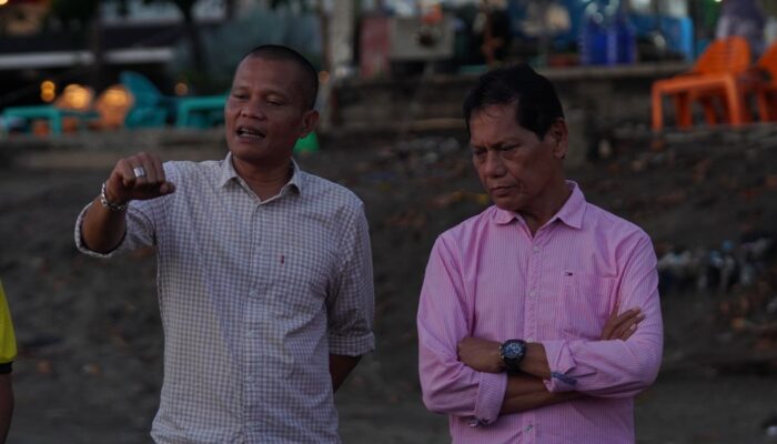 Hadapi Putaran Nasional, PSP Padang Datangkan 4 Pemain Baru Indra Yunaidi: Tingkatkan Kedalaman Skuad