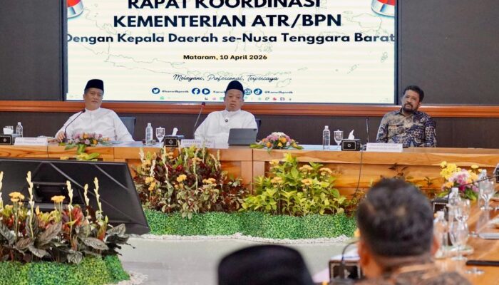 Tanpa Naikkan Pajak, Nusron Sebut PAD Bisa Naik 300% Lewat Integrasi Data