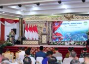 ATR/BPN Jadi Kunci Proyek Pelabuhan Tanjung Carat, Dukung Investasi dan Konektivitas