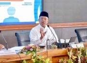 Nusron Usul BPHTB Gratis untuk Warga Miskin, Dorong Sertifikasi Tanah di NTB