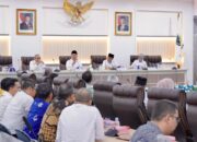 Hadapi Geopolitik Global, ATR/BPN Perketat Alih Fungsi Lahan Sawah Demi Ketahanan Pangan