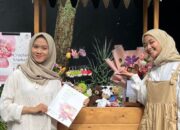 Candyco Berkembang dengan Kerajinan Rajut Berkat Dukungan BRI dan LinkUMKM