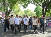 CFD Perdana Usai Idulfitri Turut Percepat Perputaran Ekonomi Lokal