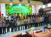 Ikatan Keluarga Kapau Bukittinggi Gelar Milad ke-1 Dirangkai Dengan Halal Bihalal