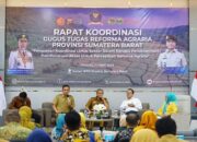 Skema HPL Jadi Kunci Reforma Agraria, Cegah Alih Fungsi Lahan di Sumbar