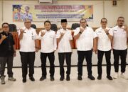 Wakil Ketua DPRD Sumbar Evi Yandri: Pajak Air Permukaan Merupakan Tanggung Jawab Kita Bersama