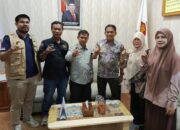Wakil Ketua DPRD Sumbar Evi Yandri Nyatakan Dukung Program PJKIP Kota Padang dan Janji Perjuangkan di APBD