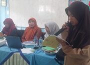 Dihadiri Bunda Literasi Agam Hj Merry Benny Warlis, Berbagi Cerita Bersama Zhilan Zhalila Disambut Antusias