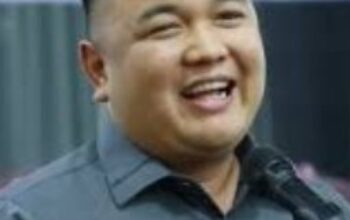 Wakil Ketua DPRD Sumbar Nanda Satria: Mencuatnya Isu LGBT di Daerah Ini Harus Disikapi Serius