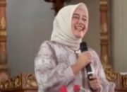 Anggota DPRD Sumbar Hj. Aida Gelar Halalbihalal Bersama Keluarga Besar PGRI Kecamatan Guguak