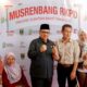 Usai Hadiri Musrenbang RKPD 2027, Ketua DPRD Sumbar Muhidi Serap Aspirasi Disabilitas
