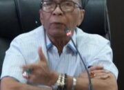 Tim Ahli DPRD Sumbar Bahas Strategi Peningkatan PAD Melalui Pembenihan Udang Vaname