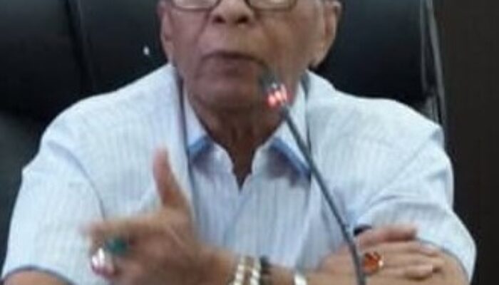 Tim Ahli DPRD Sumbar Bahas Strategi Peningkatan PAD Melalui Pembenihan Udang Vaname