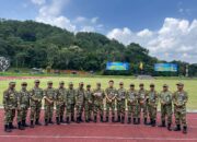 Bersama Ketua DPRD se-Indonesia, Muhidi Ikut Retret Nasional di Akmil Magelang dan Siap Tajamkan Kinerja