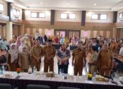 DPRD Sumbar Bersama Dinas Perpustakaan Siapkan Program Tingkatkan Minat Generasi Muda Cintai Perpustakaan