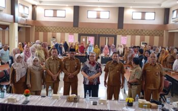 DPRD Sumbar Bersama Dinas Perpustakaan Siapkan Program Tingkatkan Minat Generasi Muda Cintai Perpustakaan