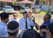 Hendrajoni: Pemkab Pesisir Selatan Tak Pernah Keluarkan Izin Pembangunan Klenteng di Kawasan Wisata Bahari Mandeh