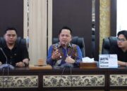 Anggota DPRD Sumbar Doni Harsiva Yandra Mengingatkan, Narkoba, LGBT, dan Stunting Kini Mengancam Daerah Ini