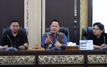 Anggota DPRD Sumbar Doni Harsiva Yandra Mengingatkan, Narkoba, LGBT, dan Stunting Kini Mengancam Daerah Ini