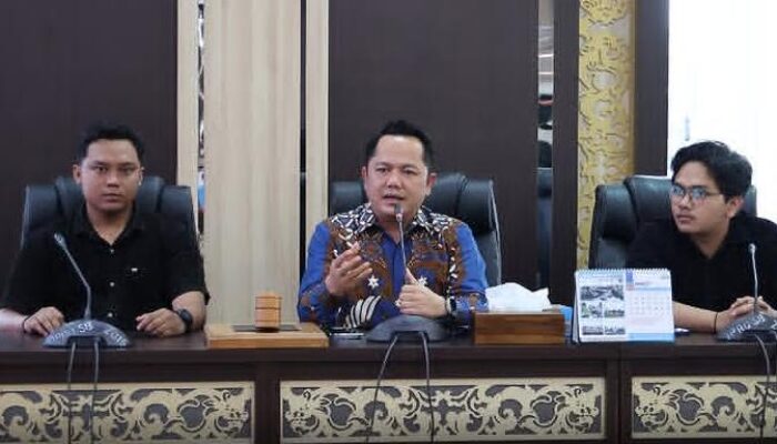 Anggota DPRD Sumbar Doni Harsiva Yandra Mengingatkan, Narkoba, LGBT, dan Stunting Kini Mengancam Daerah Ini