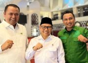 Muscab PKB Kota Padang Segera Digelar, Ini Mandat Khusus Ketum Muhaimin Iskandar