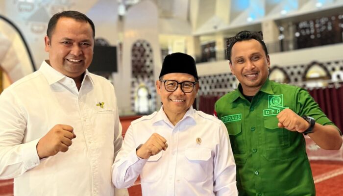 Muscab PKB Kota Padang Segera Digelar, Ini Mandat Khusus Ketum Muhaimin Iskandar