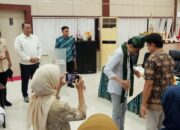 Wamenperin Faisol Riza: Jalan Baru Pertumbuhan Industrialisasi Bergantung Inovasi