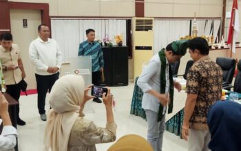 Wamenperin Faisol Riza: Jalan Baru Pertumbuhan Industrialisasi Bergantung Inovasi