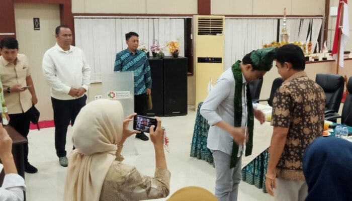 Wamenperin Faisol Riza: Jalan Baru Pertumbuhan Industrialisasi Bergantung Inovasi