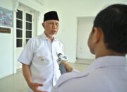 Terapkan Pola Kerja Skema Kombinasi, Setiap Jumat ASN Pemprov Sumbar WFH