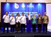 Menaker Yassierli: Kesempatan Kerja Tetap Terbuka di Tengah Tantangan Global