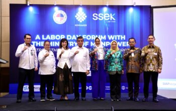 Menaker Yassierli: Kesempatan Kerja Tetap Terbuka di Tengah Tantangan Global