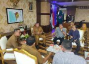 Pemko Padang Tidak Izinkan Ritel Luar Masuk