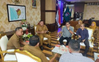 Pemko Padang Tidak Izinkan Ritel Luar Masuk